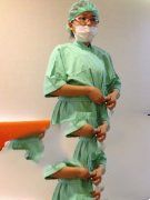 43岁高龄代妈反复流产 第三代试管婴儿为她圆梦