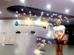李先生王女士夫妇高龄不育，赴泰试管成功