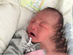 年轻夫妇染色体异常试管得子