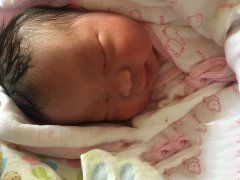 三十五岁遇见你，多“幸孕”