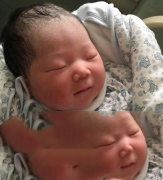 张女士喜极而泣，是呀!她太需要这个孩子了