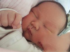 赵女士子宫多筋膜成功助孕